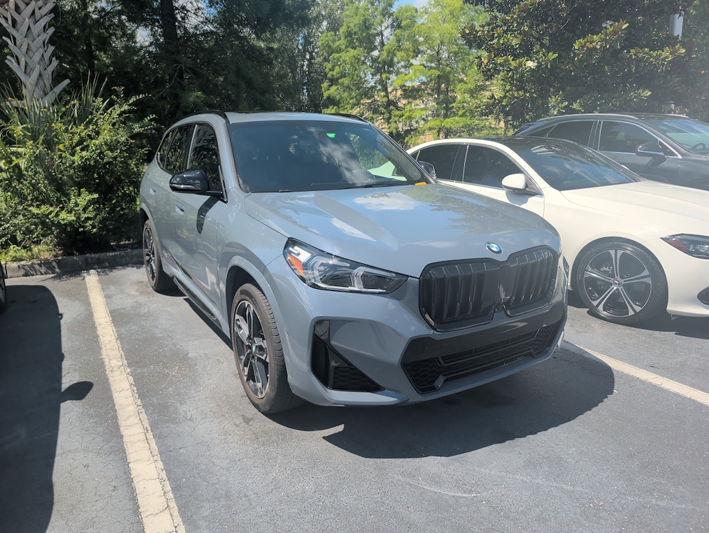 Used 2023 BMW X1 xDrive28i xDrive28i Sports Activity Vehicle