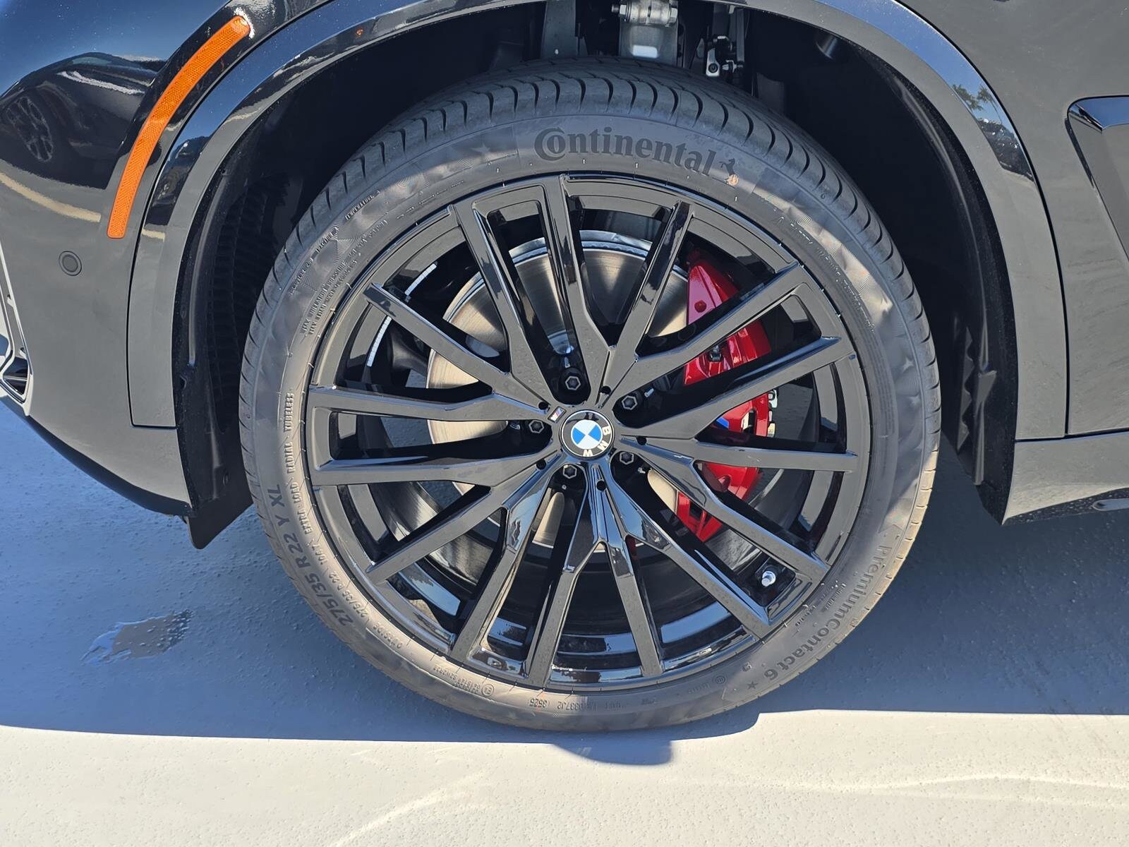 2026 Bmw X5 sDrive40i photo 4