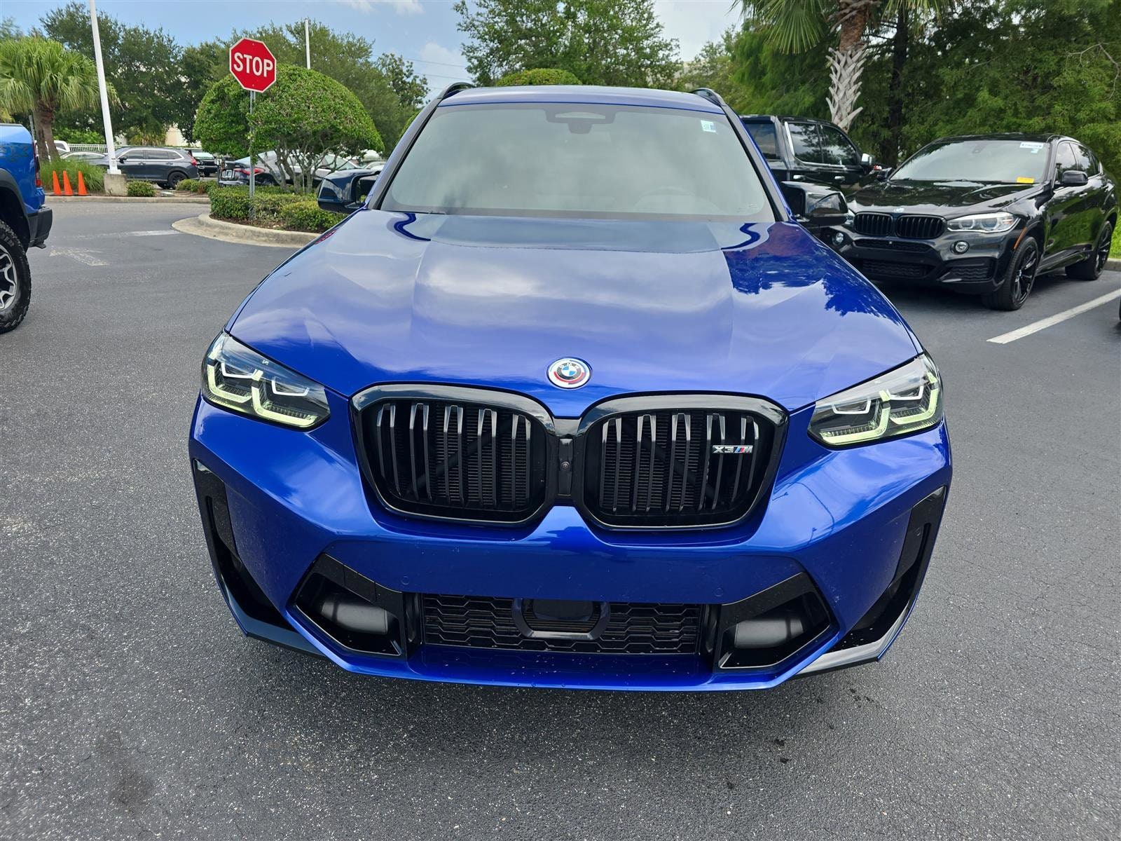 5YM13EC08P9R92535