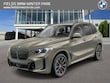 BMW X5 PHEV