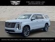  CADILLAC Escalade ESV