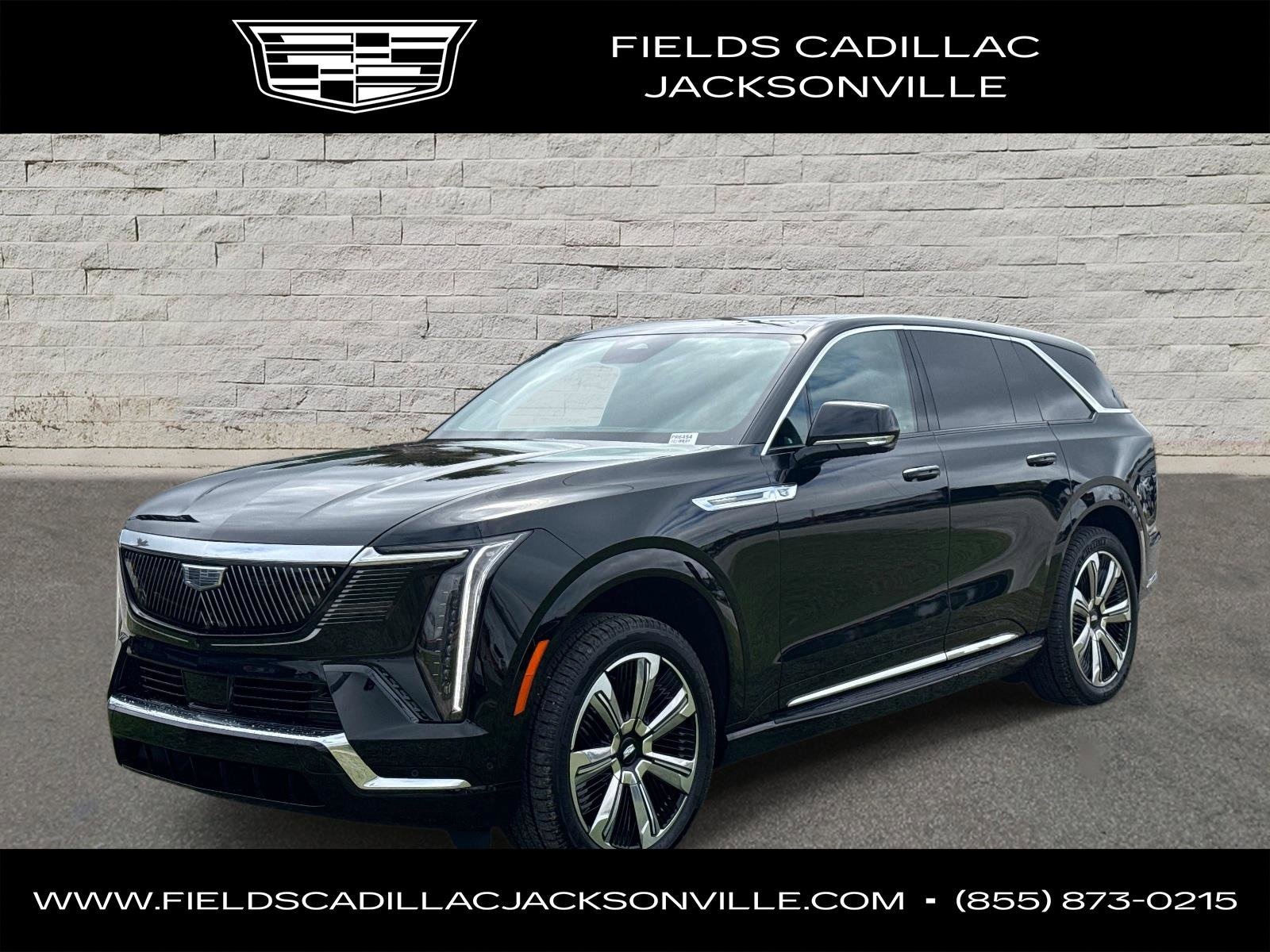 2025 Cadillac Escalade IQ Luxury 2 AWD's photo