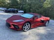 Chevrolet Corvette Stingray