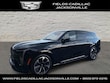 CADILLAC ESCALADE IQ
