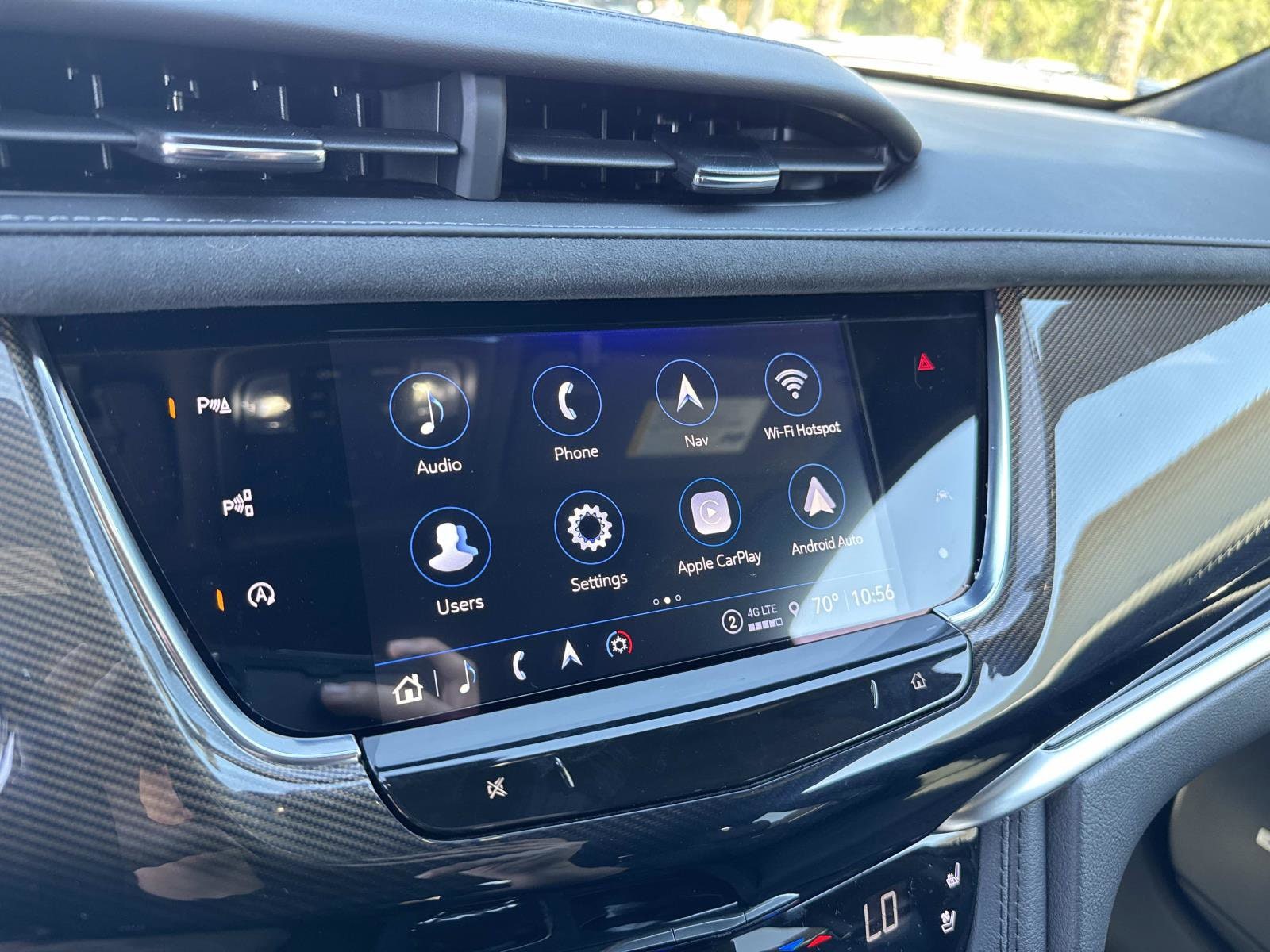 2025 Cadillac XT6 Premium Luxury - Photo 29