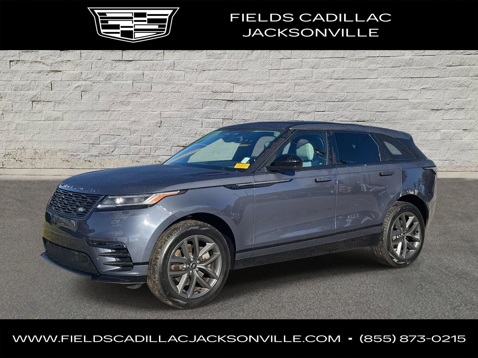 2024 Land Rover Range Rover Velar Dynamic SE's photo
