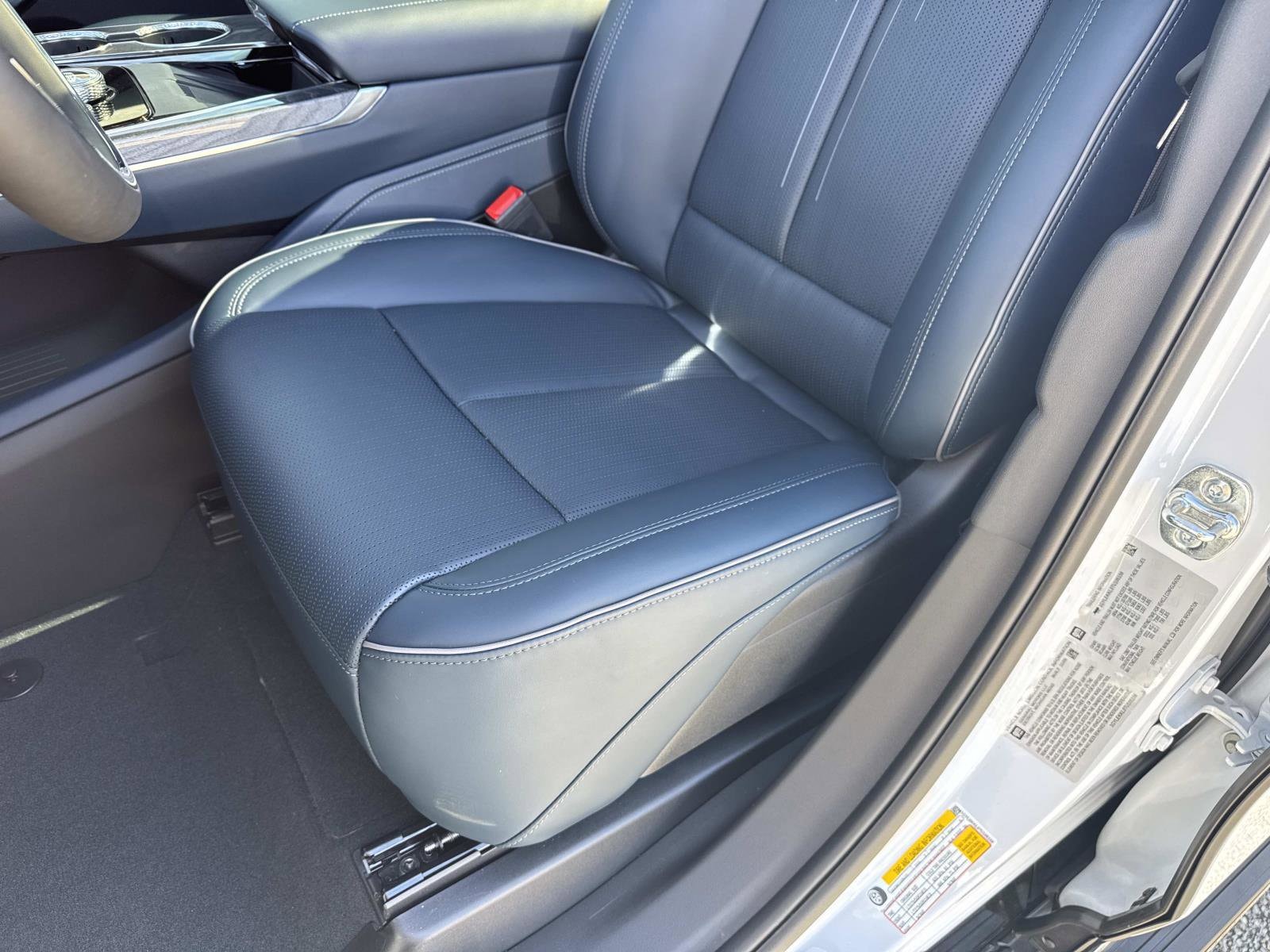 2026 Cadillac Escalade IQL Premium Luxury - Photo 22