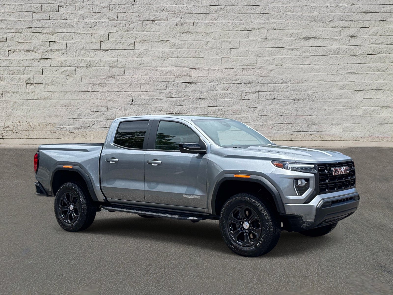 2023 GMC Canyon Elevation - Photo 6