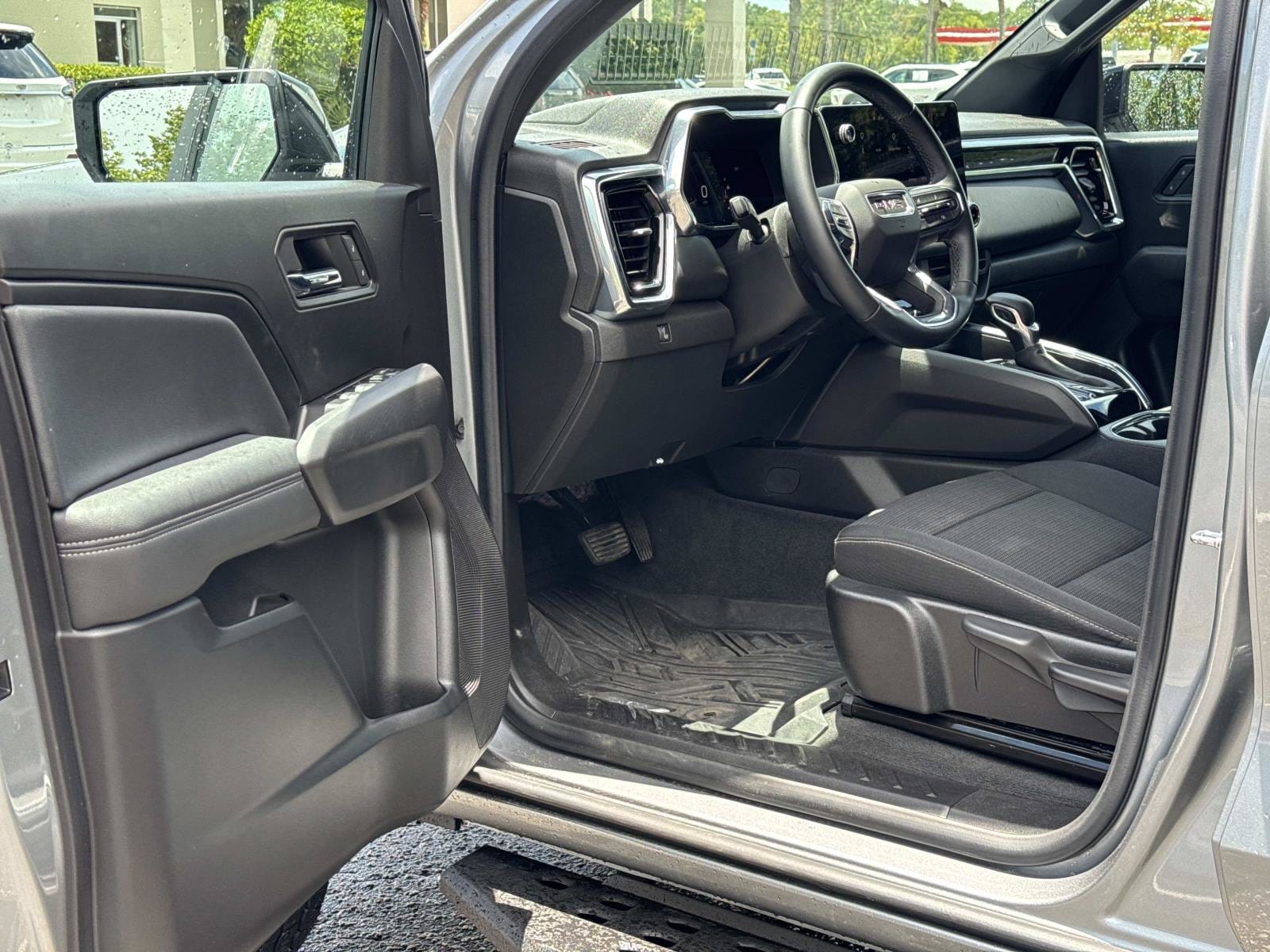 2023 GMC Canyon Elevation - Photo 13