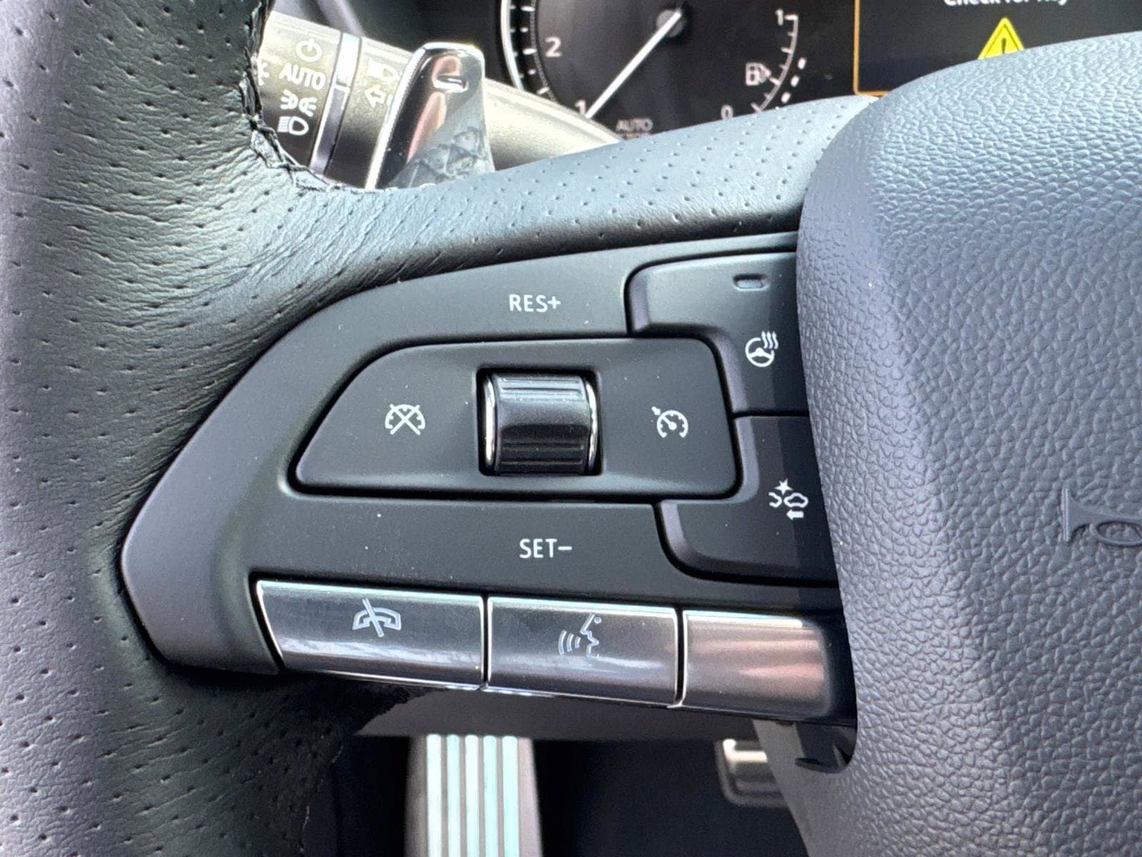 2026 Cadillac CT4 Sport - Photo 22