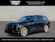  CADILLAC VISTIQ