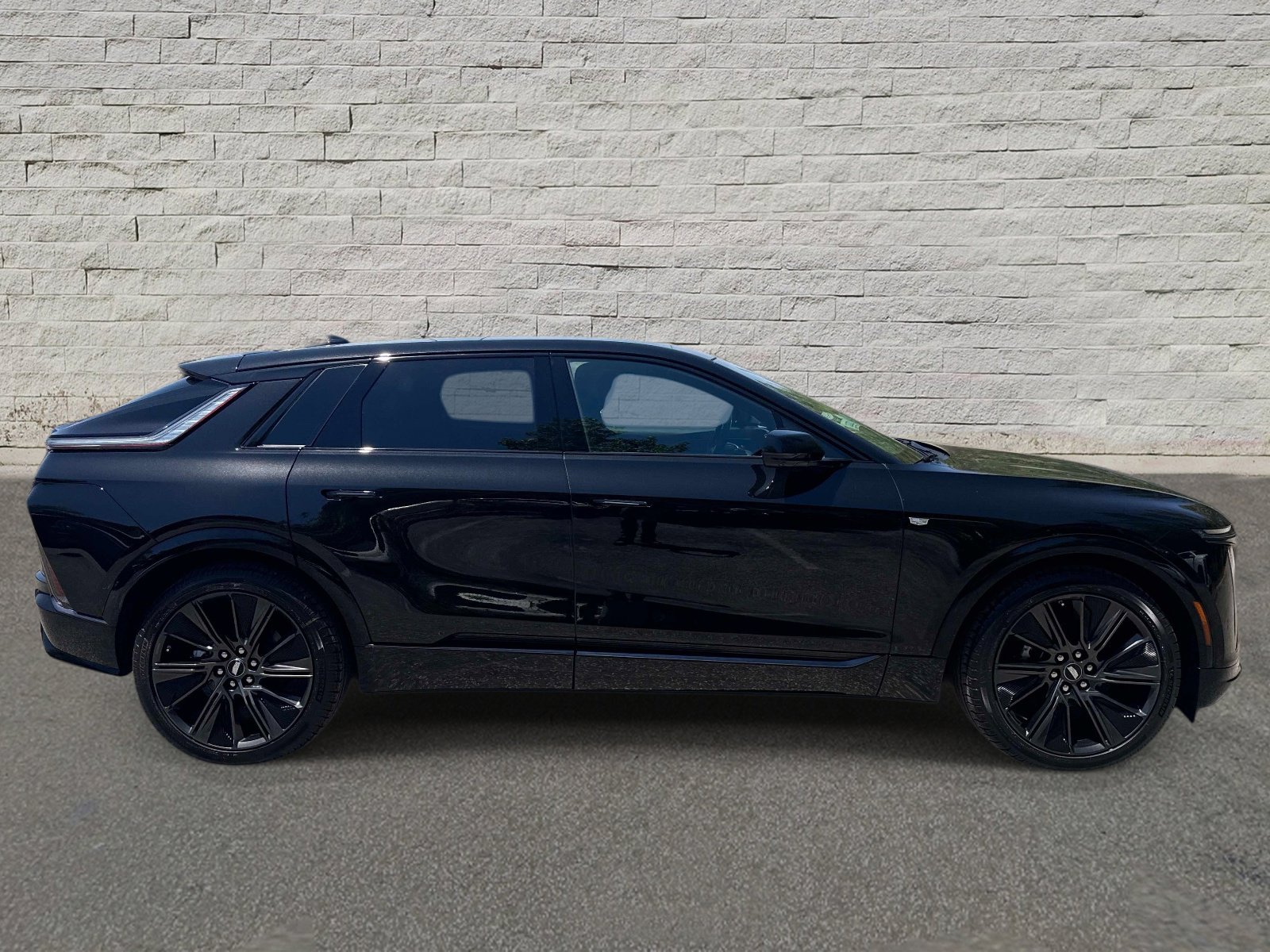 2026 Cadillac LYRIQ Signature Sport - Photo 6