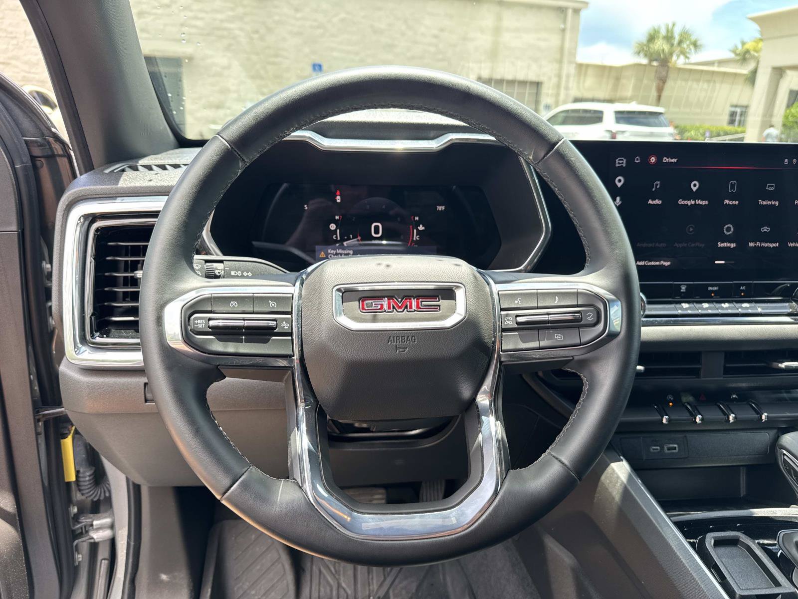 2023 GMC Canyon Elevation - Photo 15