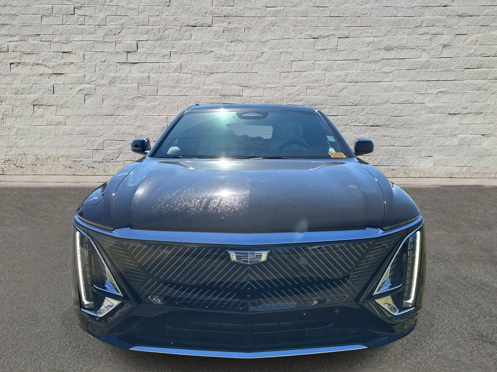 Used 2024 Cadillac LYRIQ Luxury 2 with VIN 1GYKPRRKXRZ136670 for sale in Jacksonville, FL