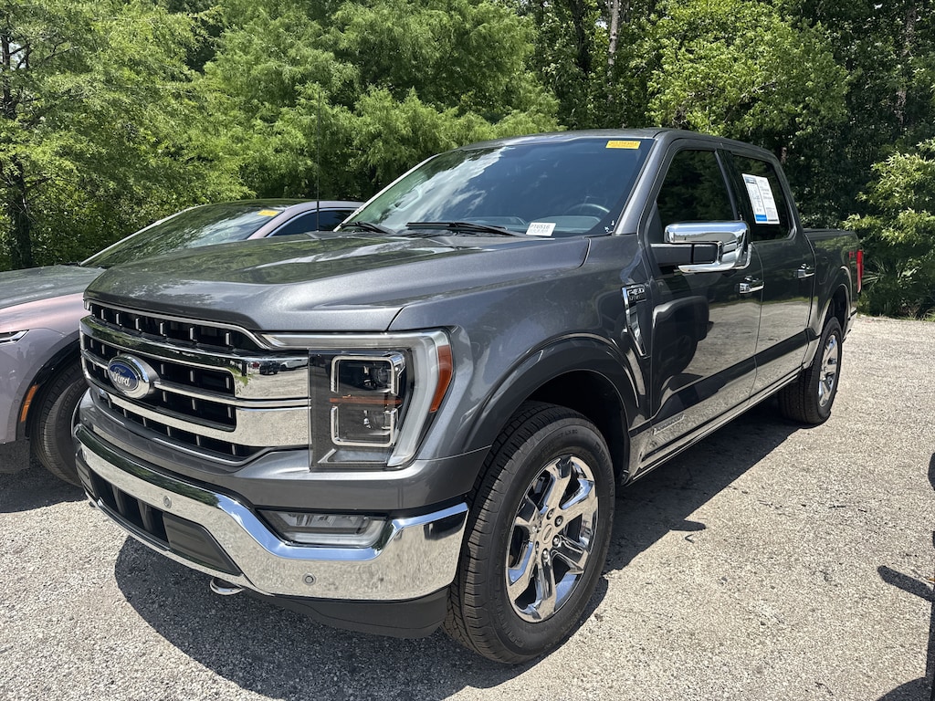 Used 2023 Ford F-150 XL