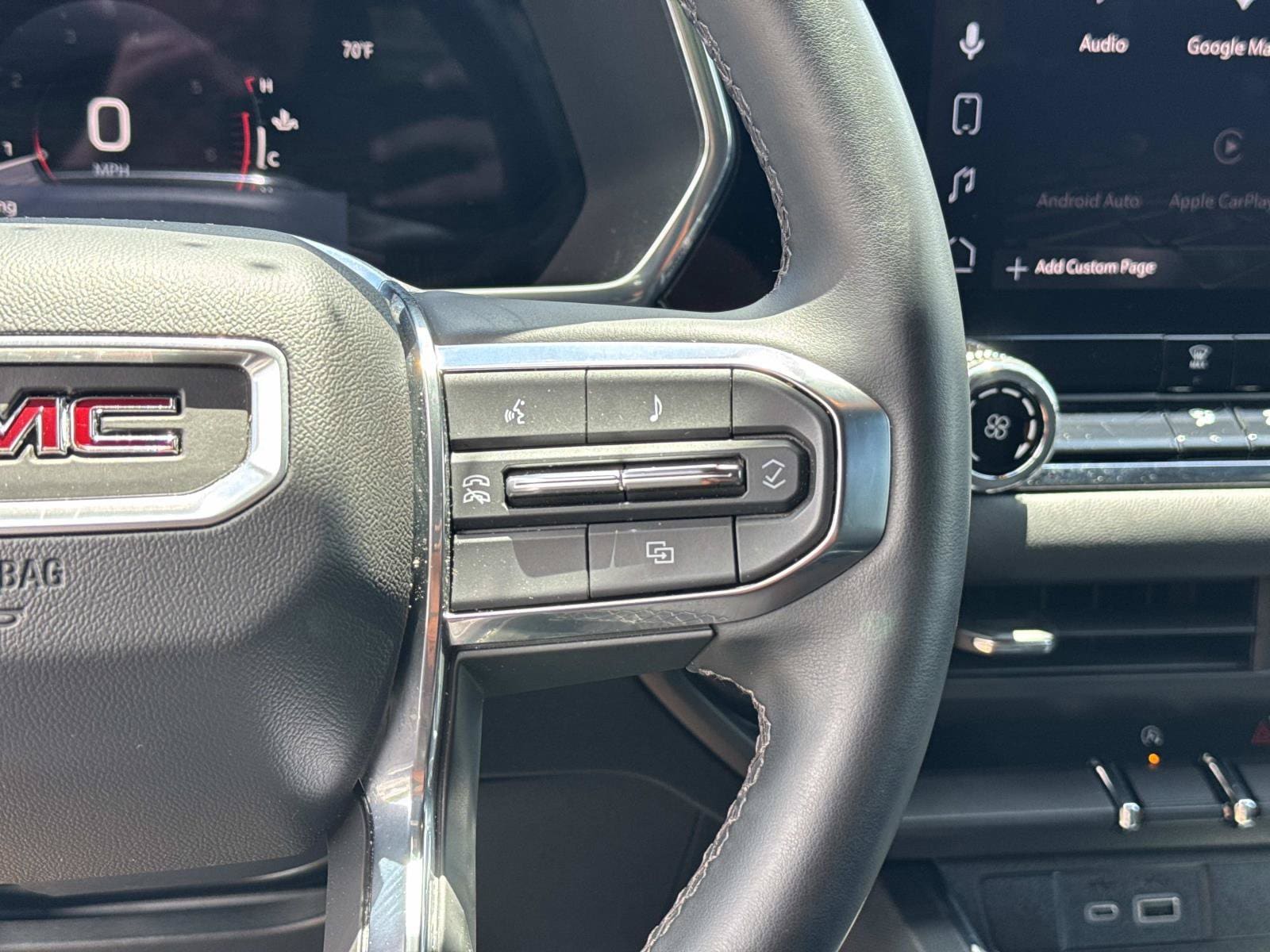 2023 GMC Canyon Elevation - Photo 18