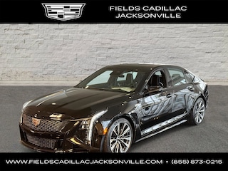 2026 CADILLAC CT5-V V-Series Blackwing Sedan