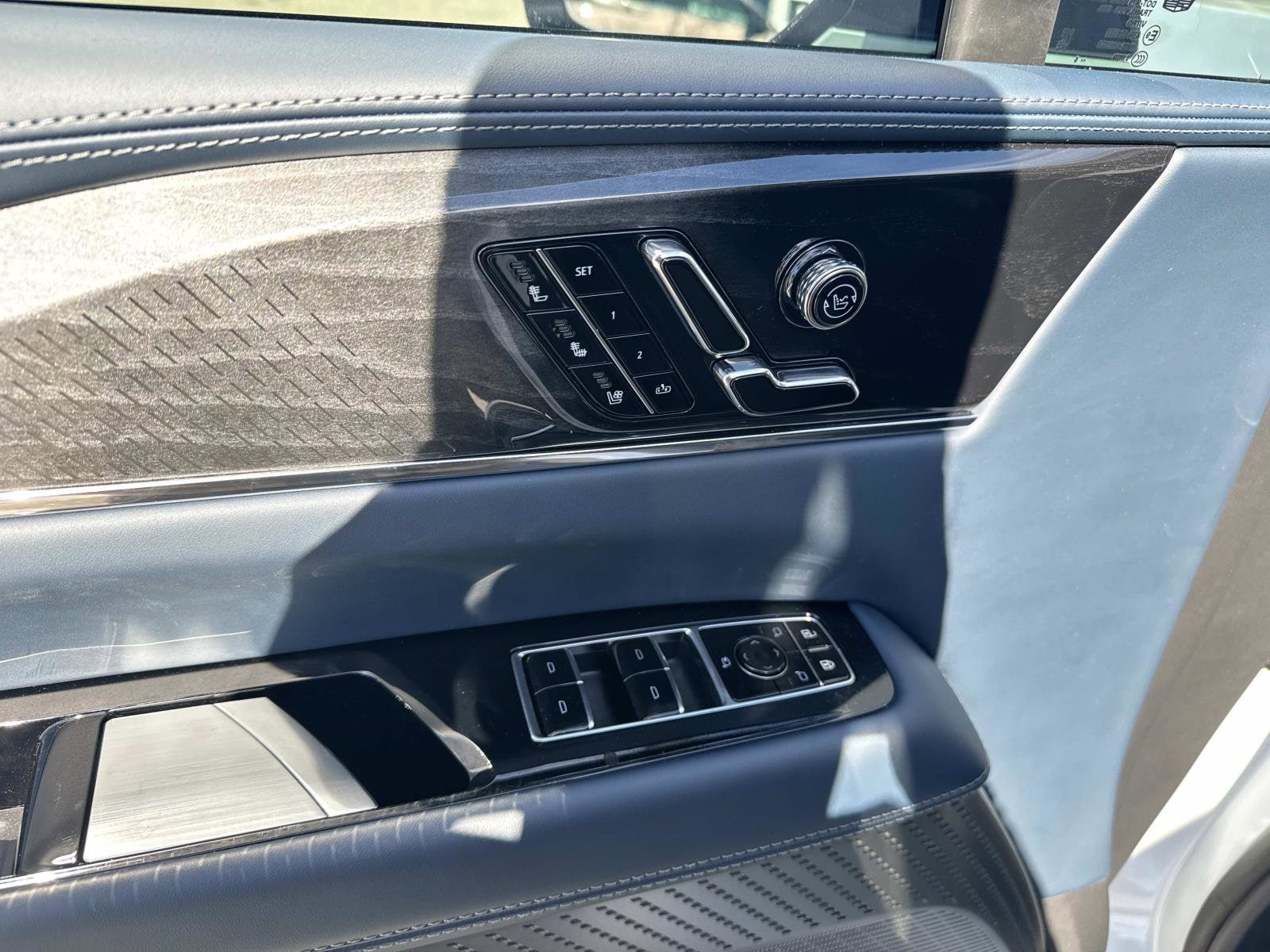 2026 Cadillac Escalade IQL Premium Luxury - Photo 21