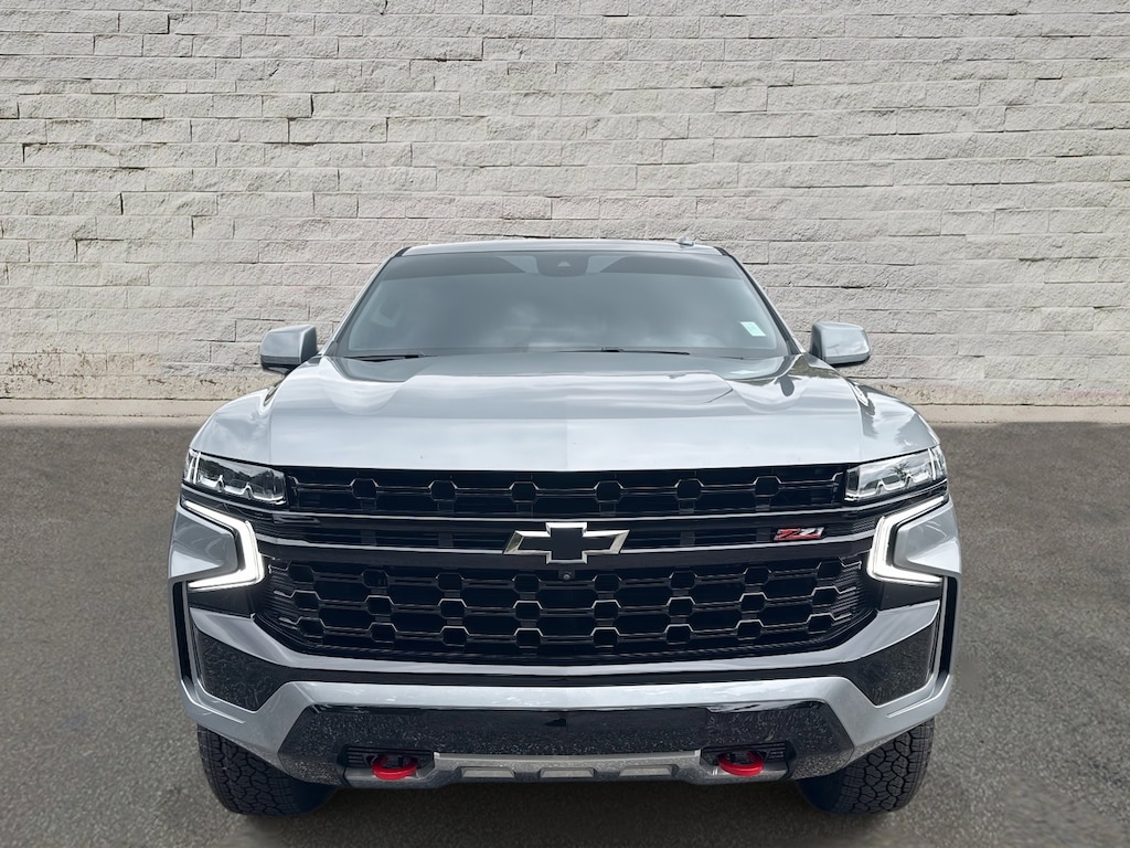 Used 2023 Chevrolet Tahoe Z71 SUV