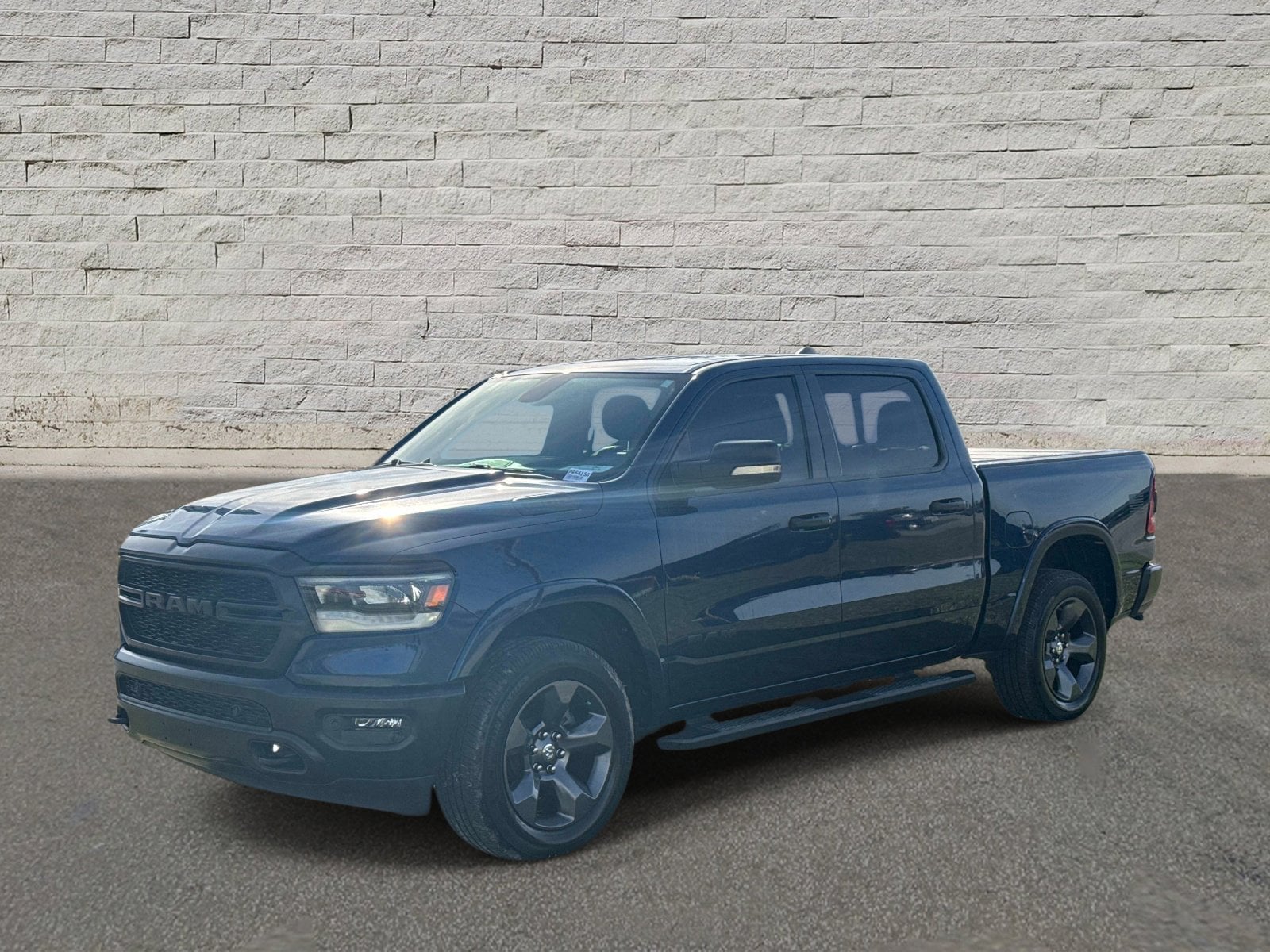 2020 RAM Ram 1500 Pickup Big Horn/Lone Star
