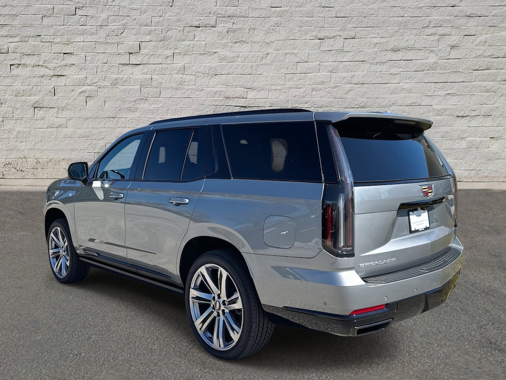 New 2025 CADILLAC Escalade Sport SUV