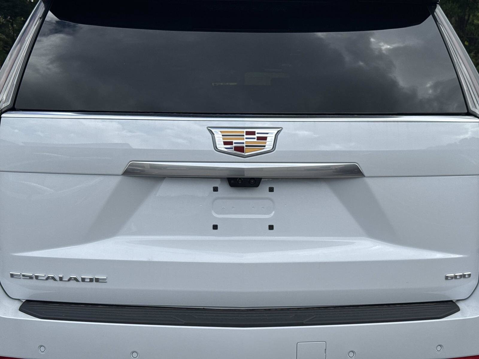 2026 Cadillac Escalade ESV Platinum Luxury - Photo 10
