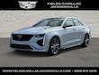 CADILLAC CT4