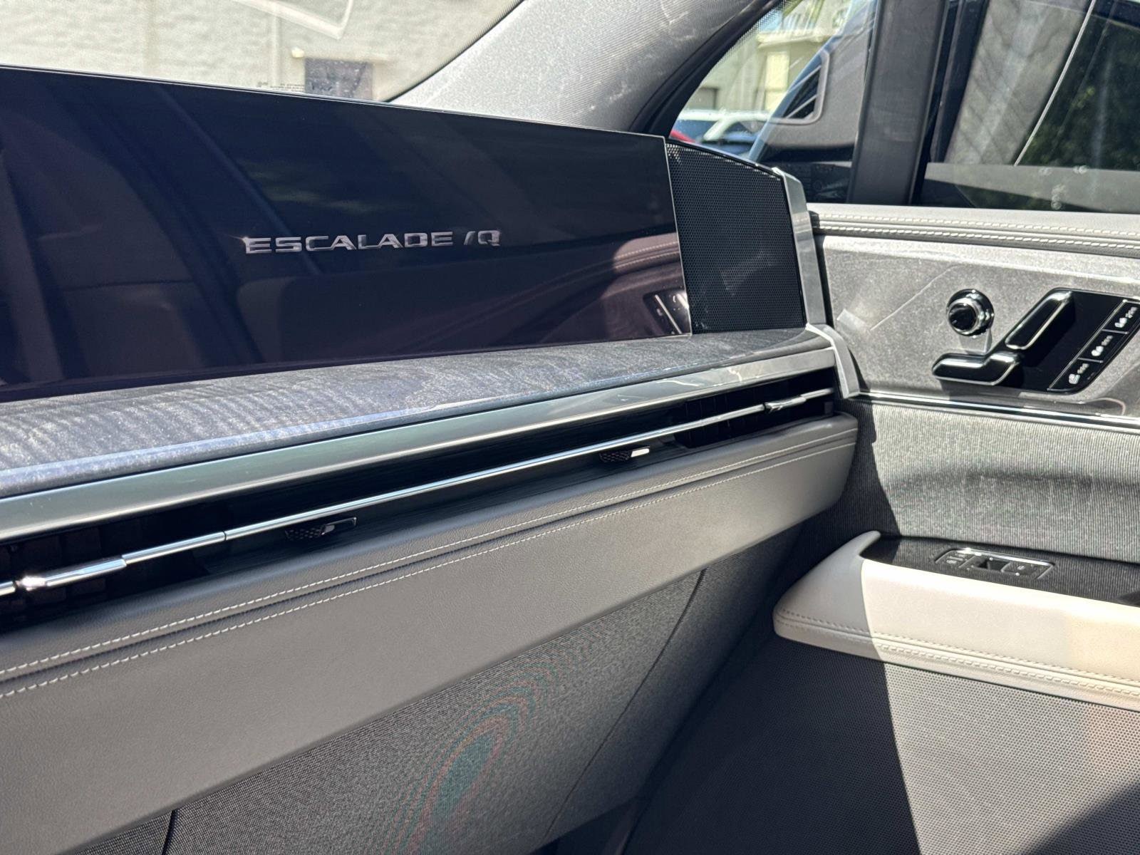 2026 Cadillac Escalade IQ Luxury - Photo 25