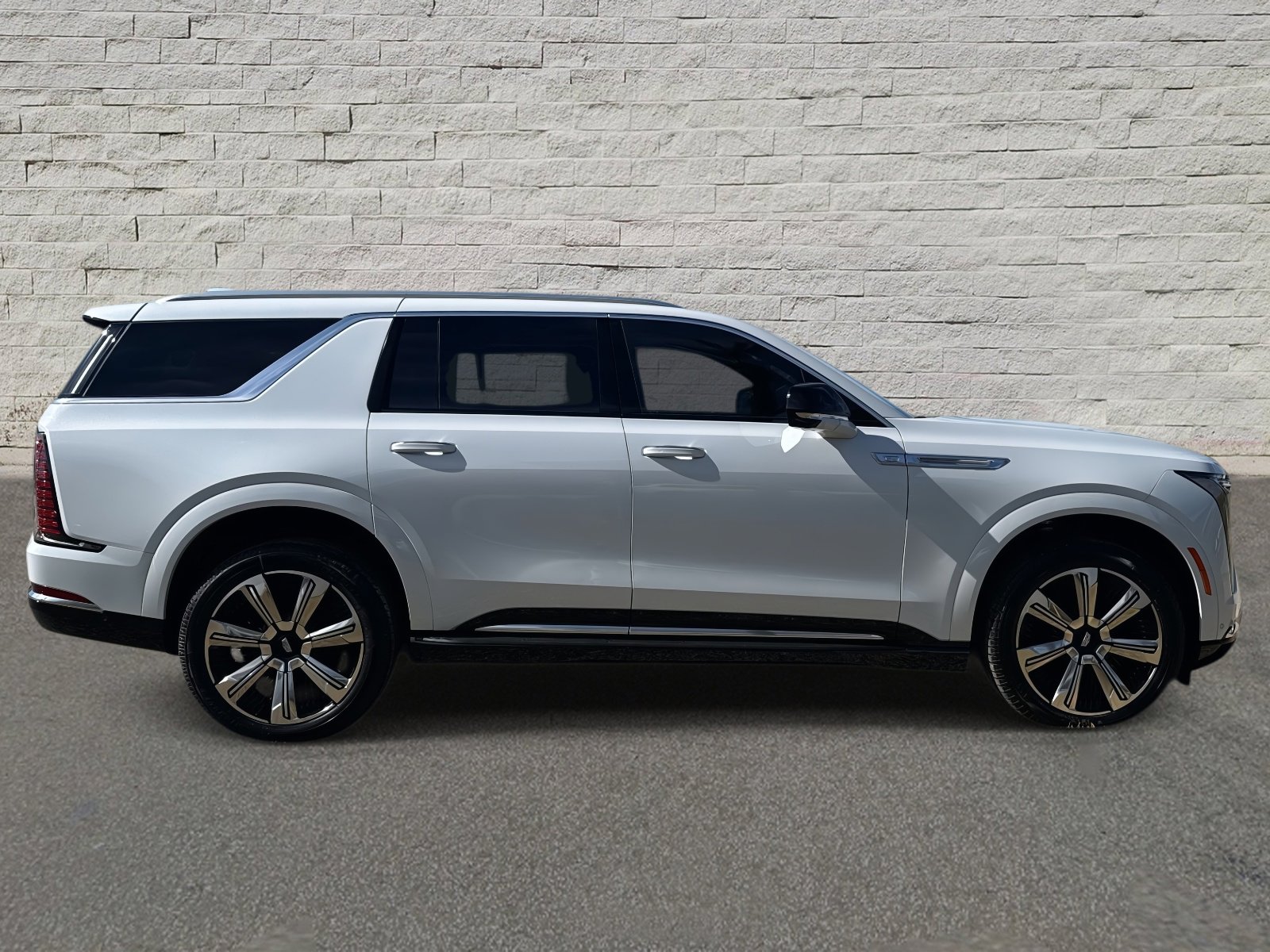 2026 Cadillac Escalade IQL Premium Luxury - Photo 6