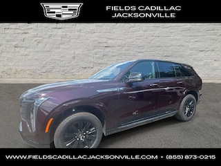 2026 CADILLAC ESCALADE IQ Sport SUV