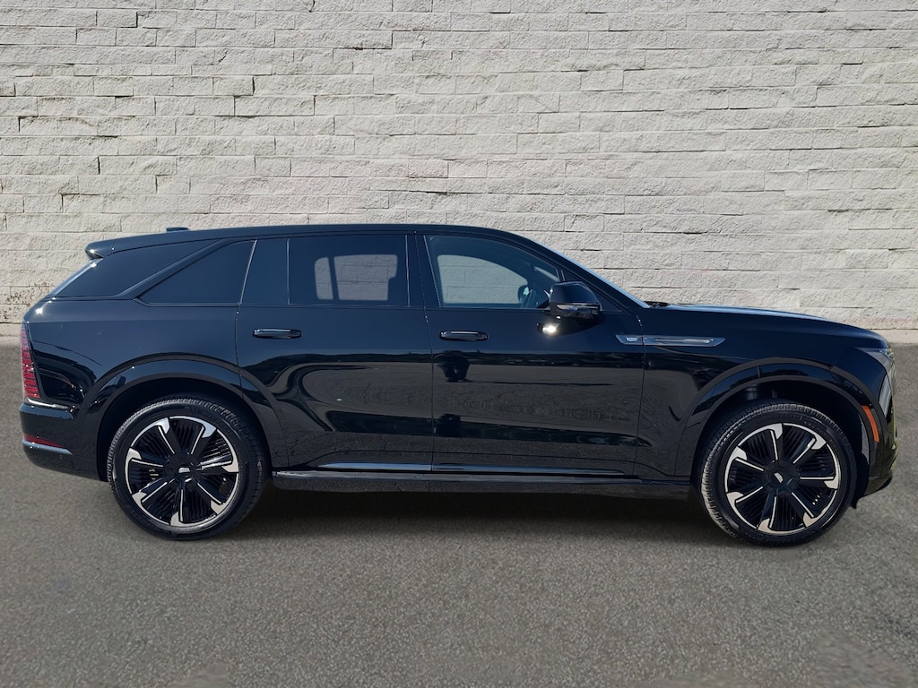 New 2025 CADILLAC ESCALADE IQ Sport 1 SUV