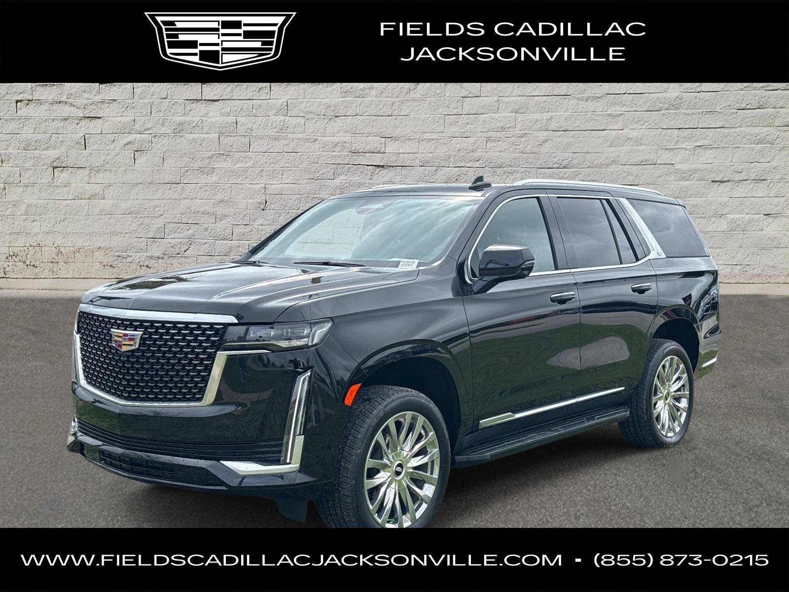 2021 Cadillac Escalade 2WD Premium Luxury's photo