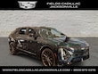 CADILLAC LYRIQ
