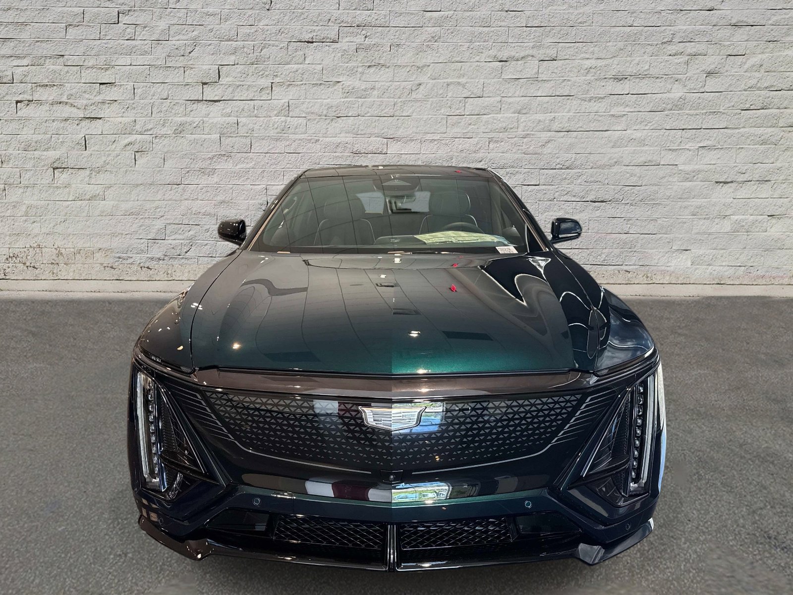 2026 Cadillac LYRIQ V Premium - Photo 6