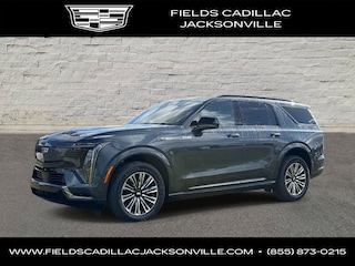 2026 CADILLAC ESCALADE IQL Sport SUV