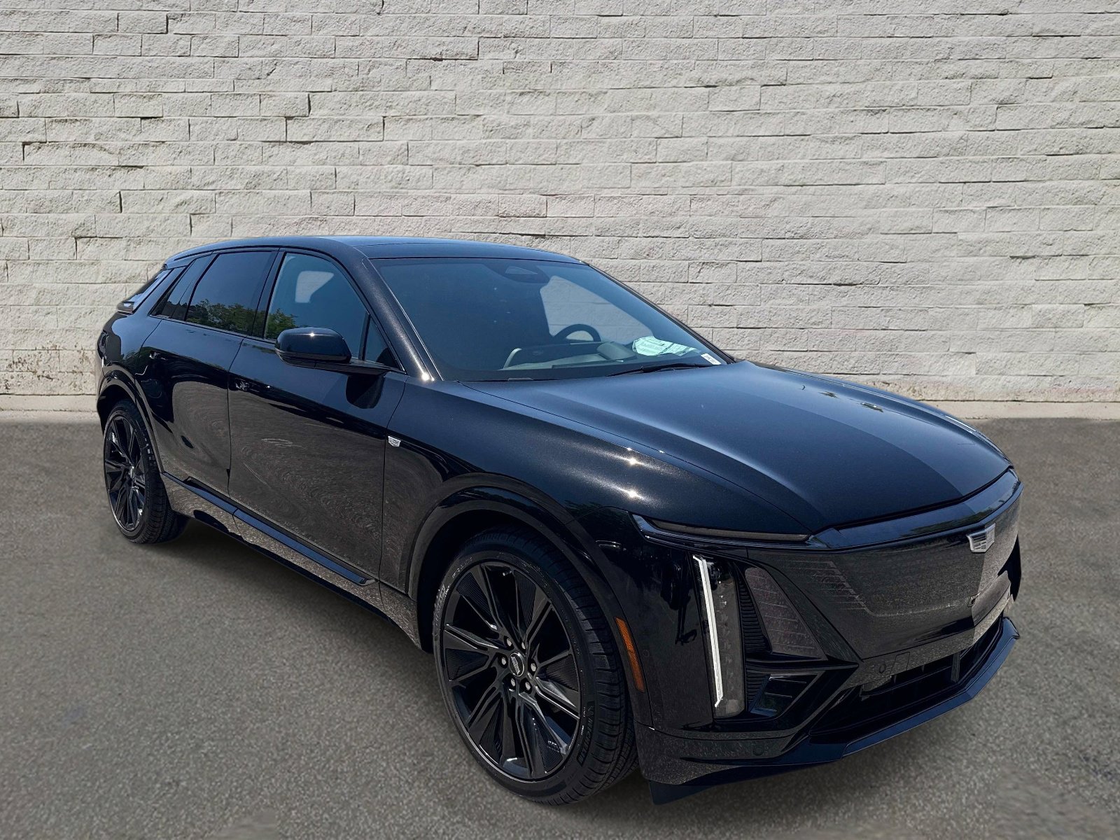 2026 Cadillac LYRIQ Signature Sport - Photo 7