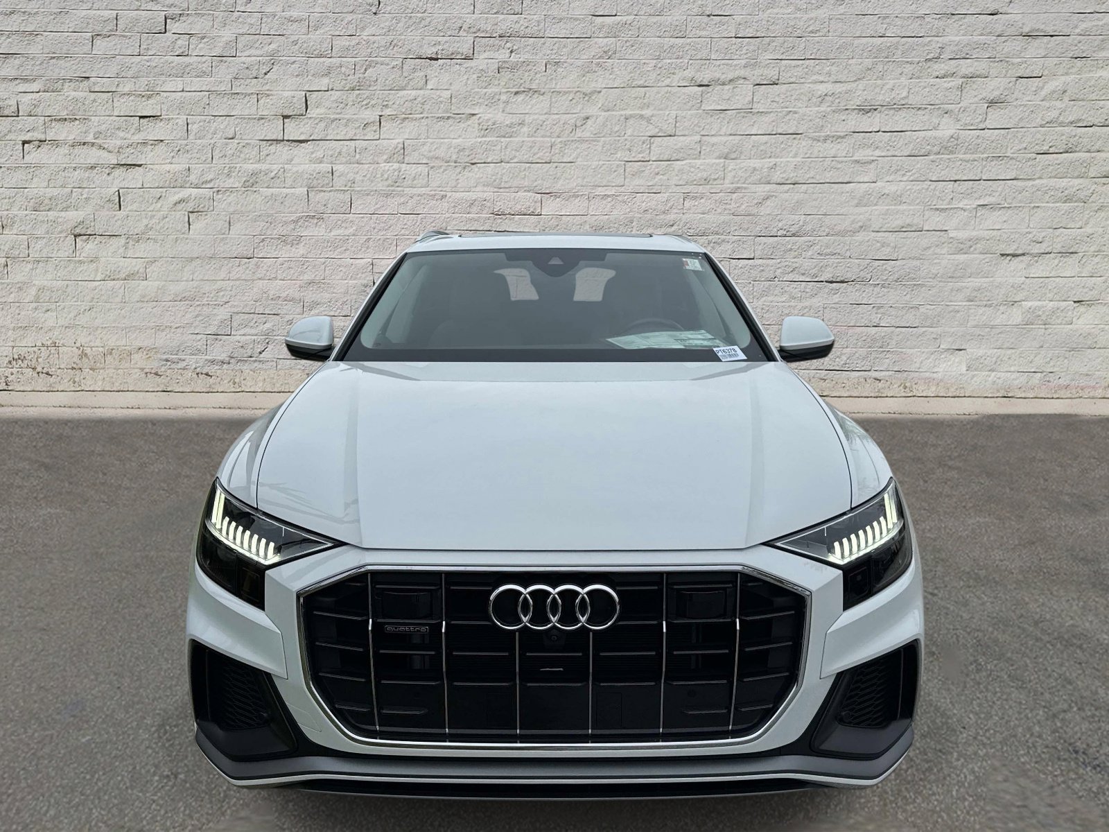 2023 Audi Q8 Premium Plus - Photo 8