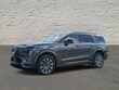 CADILLAC ESCALADE IQL
