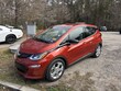  Chevrolet Bolt EV