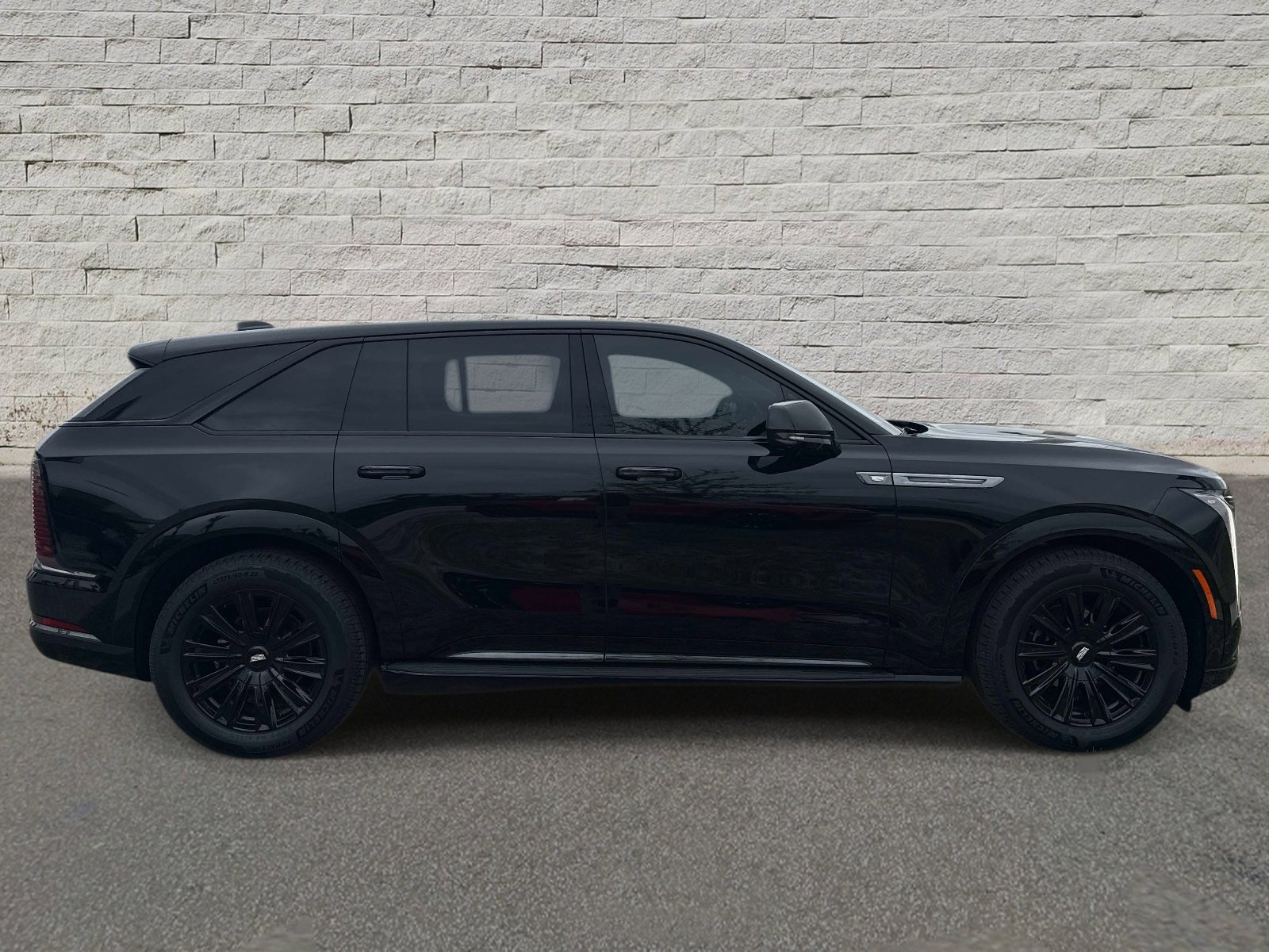 2026 Cadillac Escalade IQ Sport - Photo 6