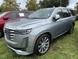 CADILLAC Lyriq