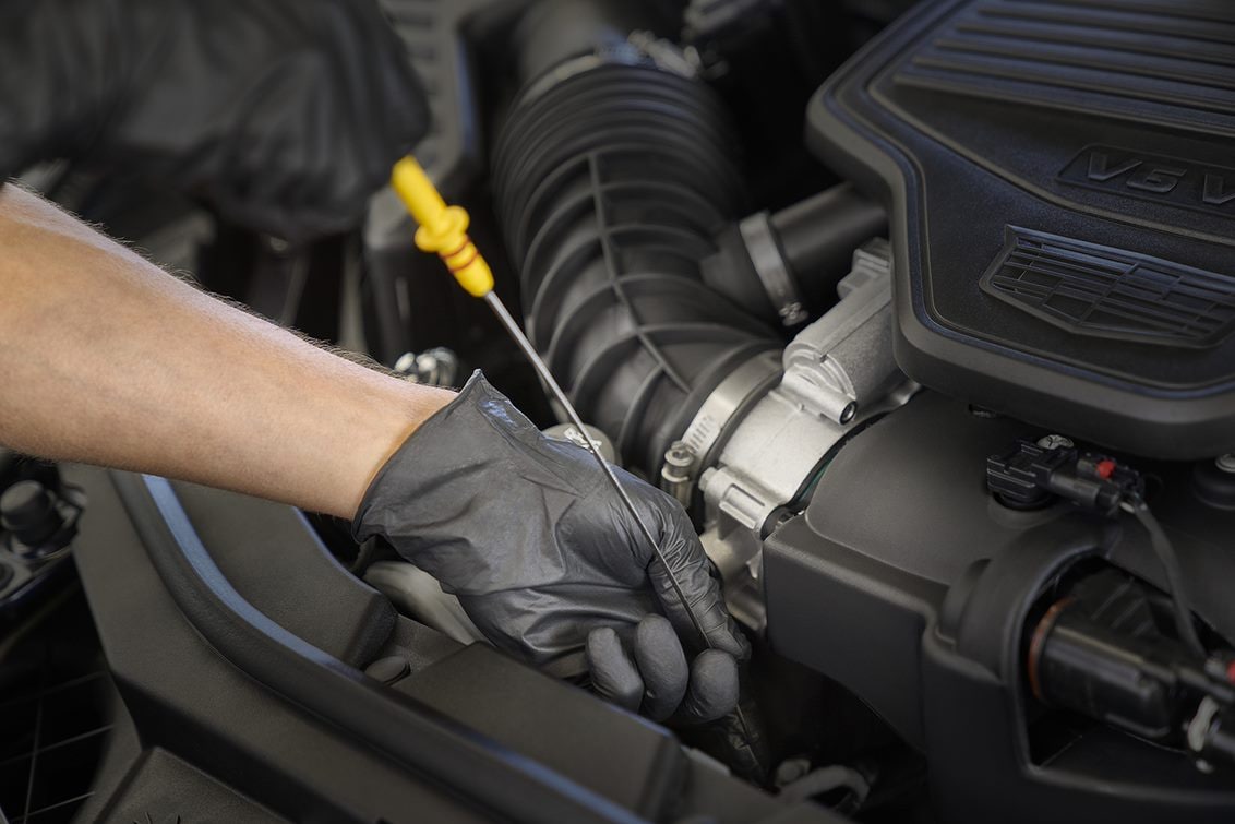 Caddy oil change.jpg