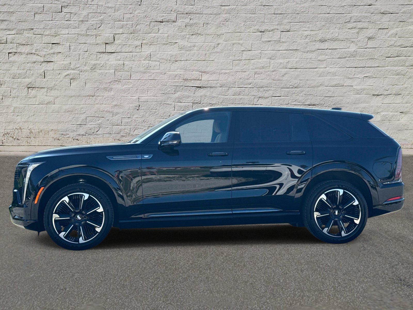 Certified 2026 Cadillac Escalade IQ Premium Sport with VIN 1GYTEFKL4TU104278 for sale in Jacksonville, FL