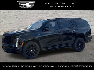 2026 CADILLAC Escalade Platinum Sport SUV