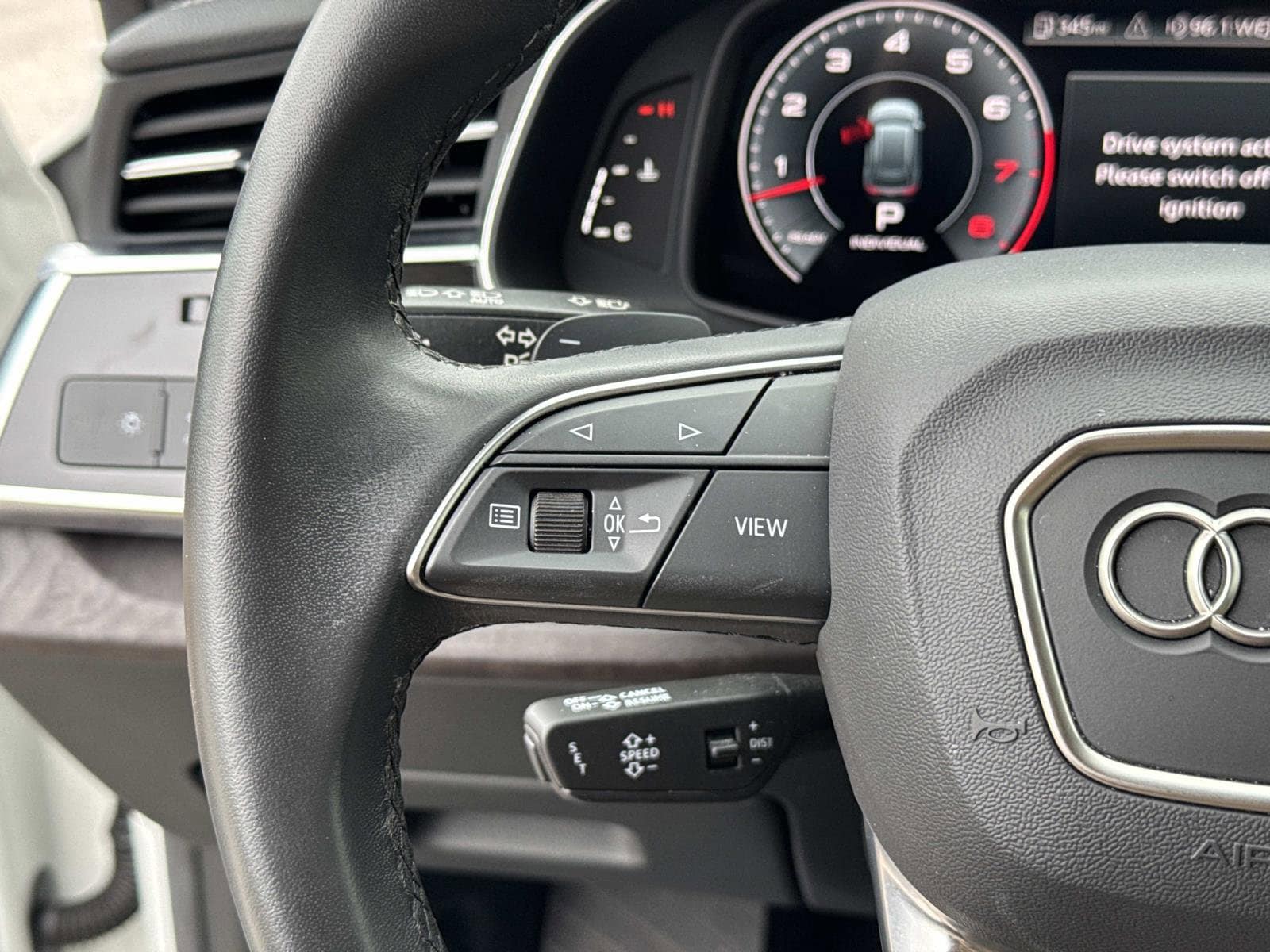 2023 Audi Q8 Premium Plus - Photo 31
