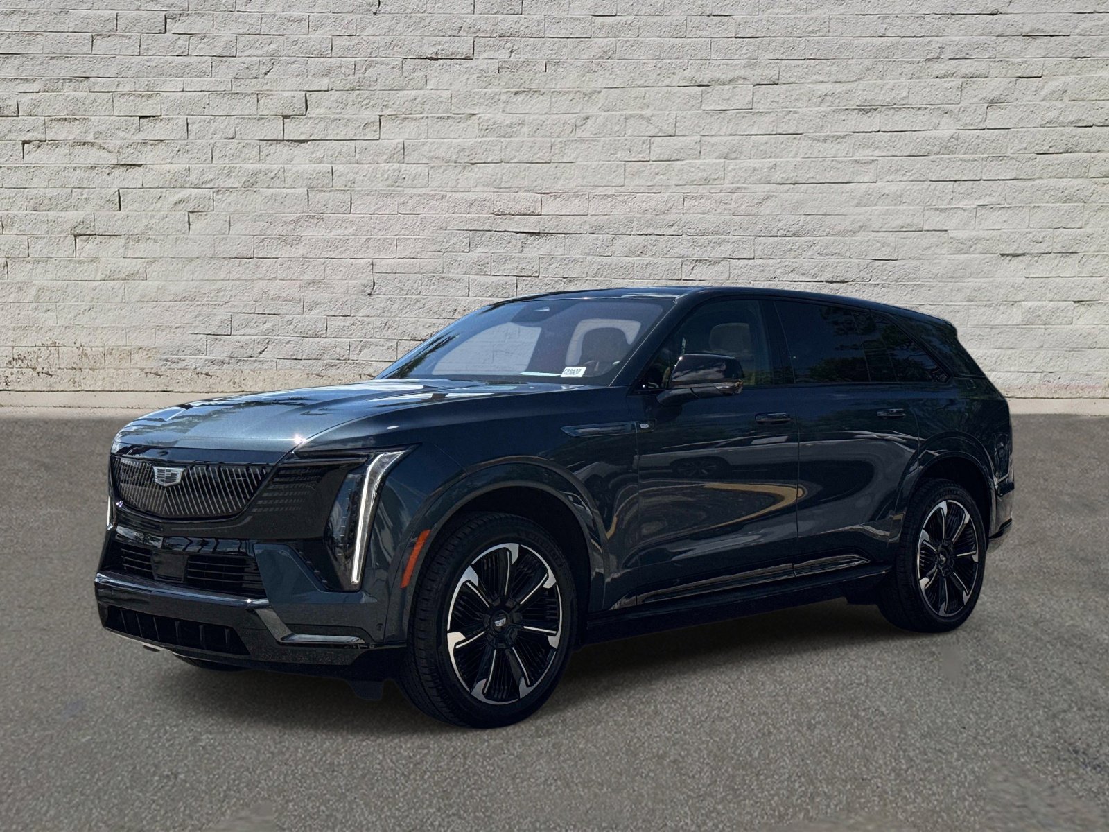 2026 Cadillac Escalade IQ Premium Sport AWD's photo