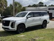 CADILLAC Escalade ESV