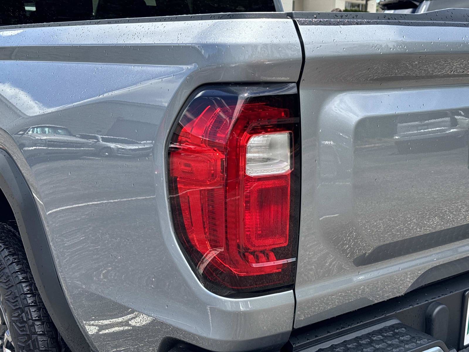 2023 GMC Canyon Elevation - Photo 11