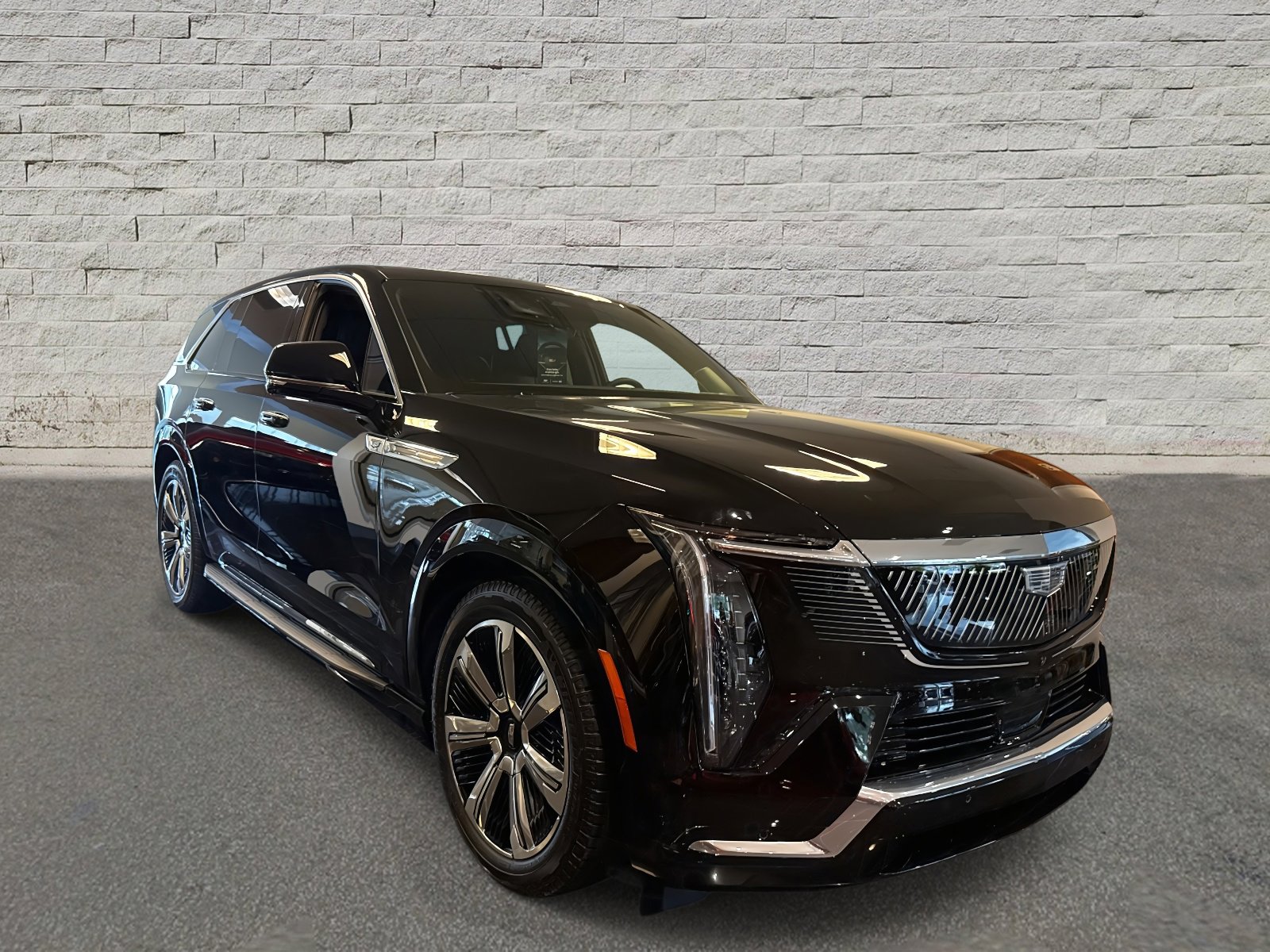 2025 Cadillac Escalade IQ Luxury 2 - Photo 6