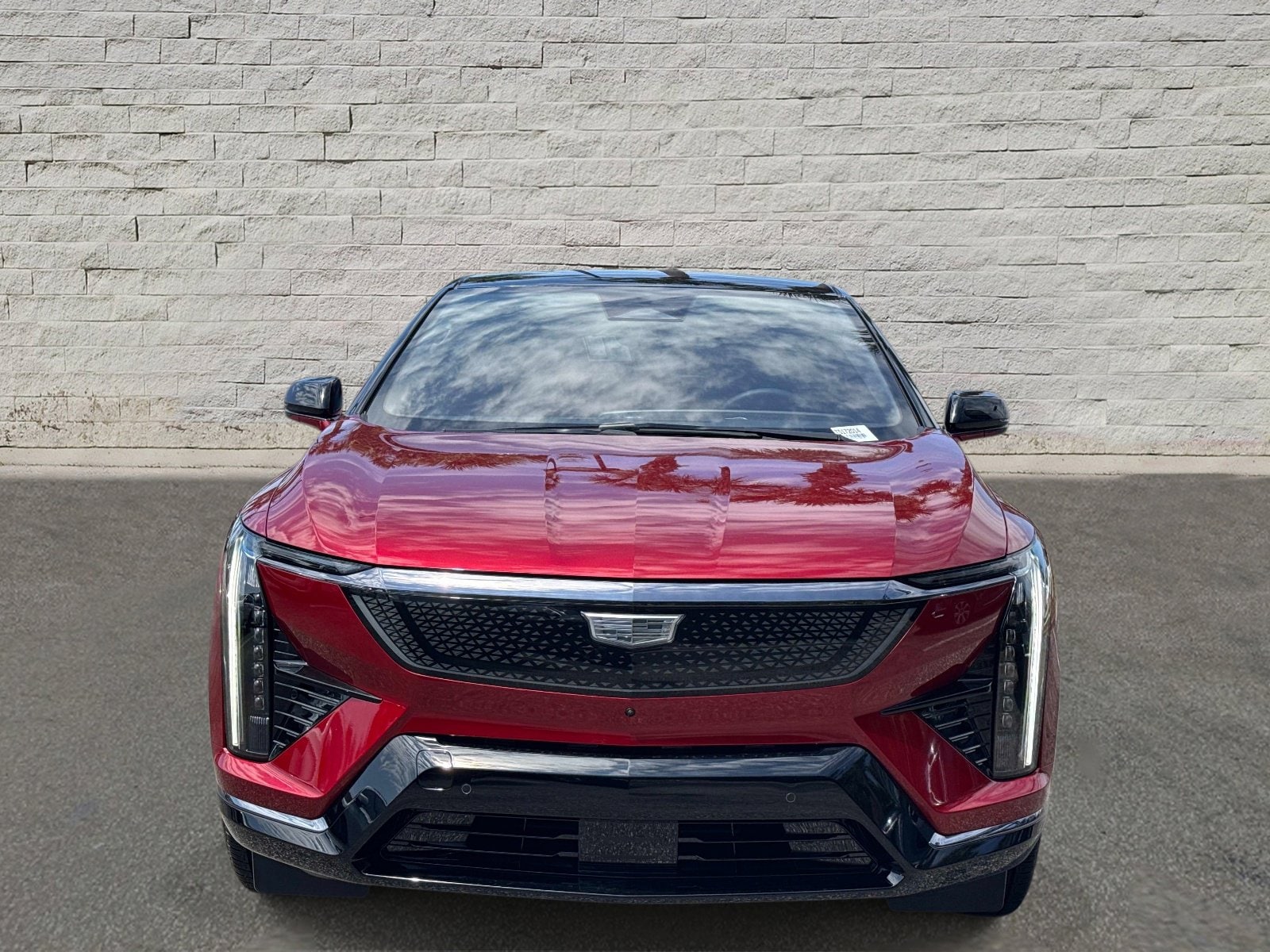 2026 Cadillac OPTIQ Sport - Photo 7